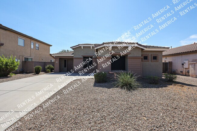 Foto del edificio - 7414 N 88th Ln