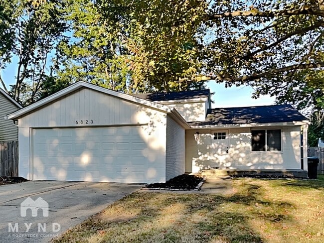 Building Photo - 6823 Maybrook St
