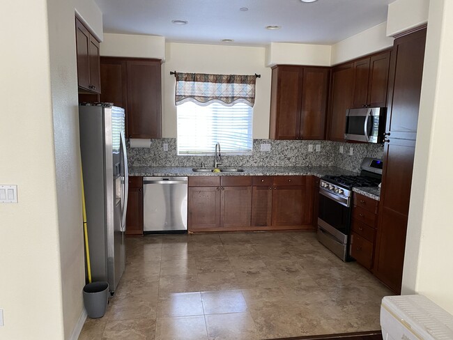 Kitchen - 2977 Saint Florian Way