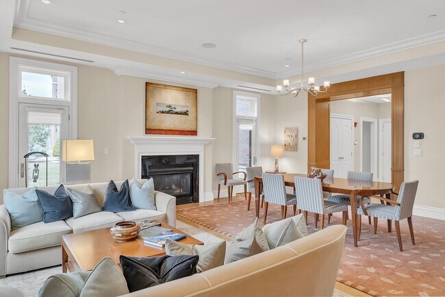 Foto del edificio - 120 Seaver St