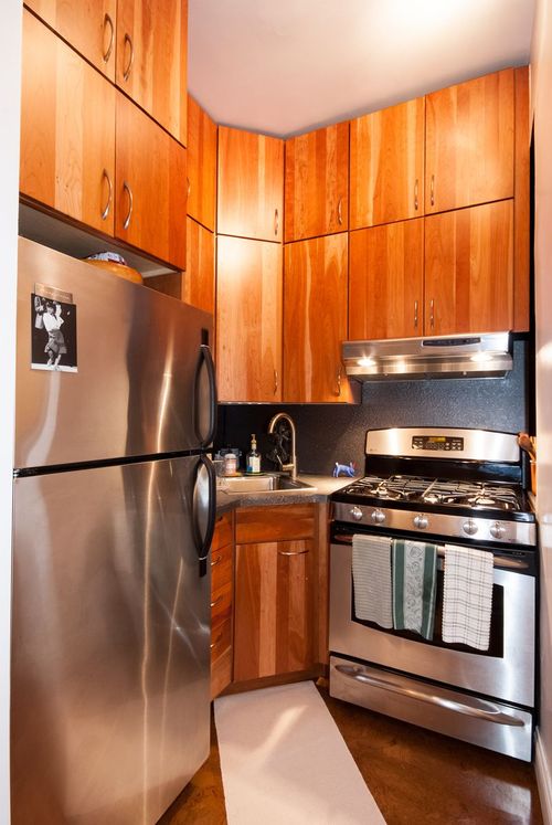 Foto del edificio - 509 E 83rd St