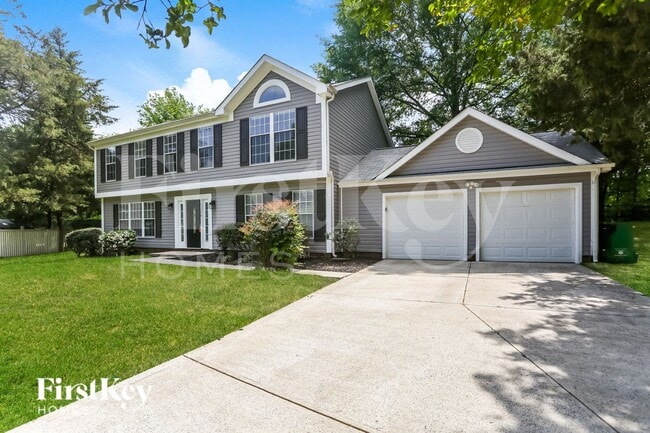 Building Photo - 11506 Split Pine Ct