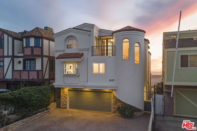 Building Photo - 1005 Ocean Dr