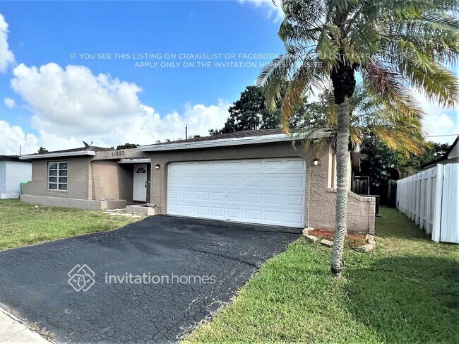 Foto del edificio - 11860 NW 29th Pl