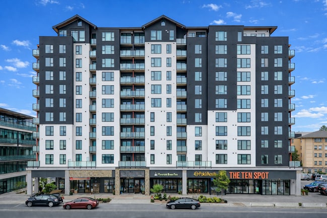 Building Photo - The Vue