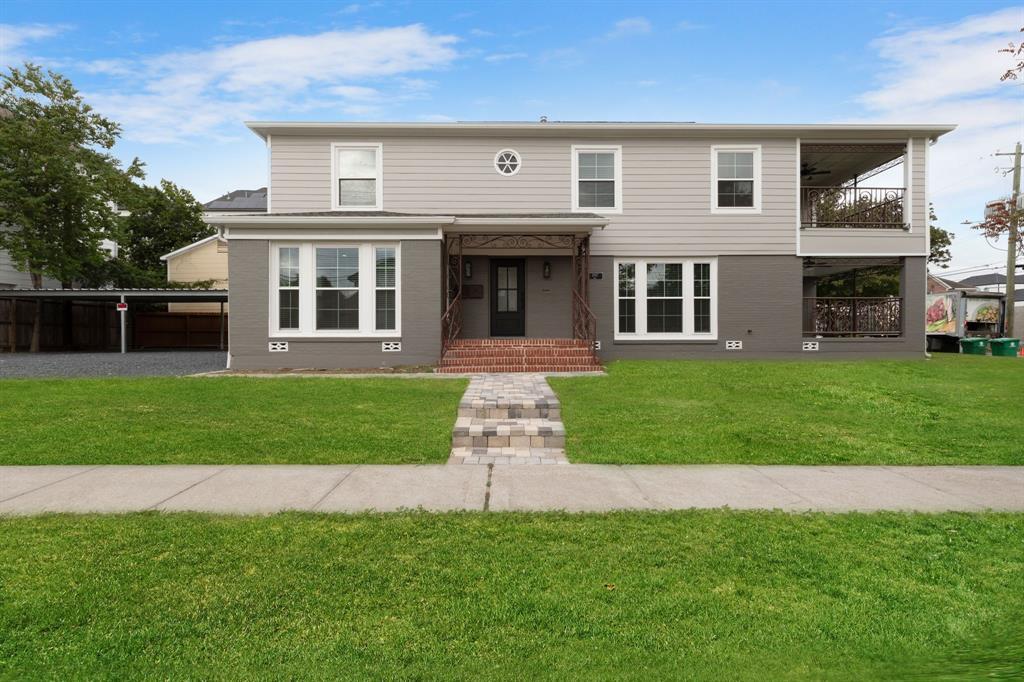 Primary Photo - 1707 Binz St