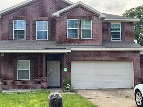 Foto principal - 17707 Port O Call St