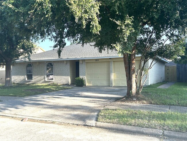 Foto del edificio - 2715 Spring Canyon Ct