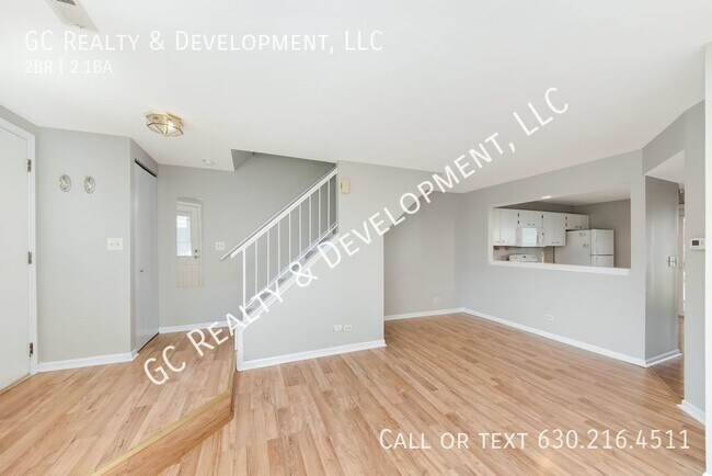 Foto del edificio - ***CINNAMON GLEN SUBDIVISION  / TOWNHOME /...