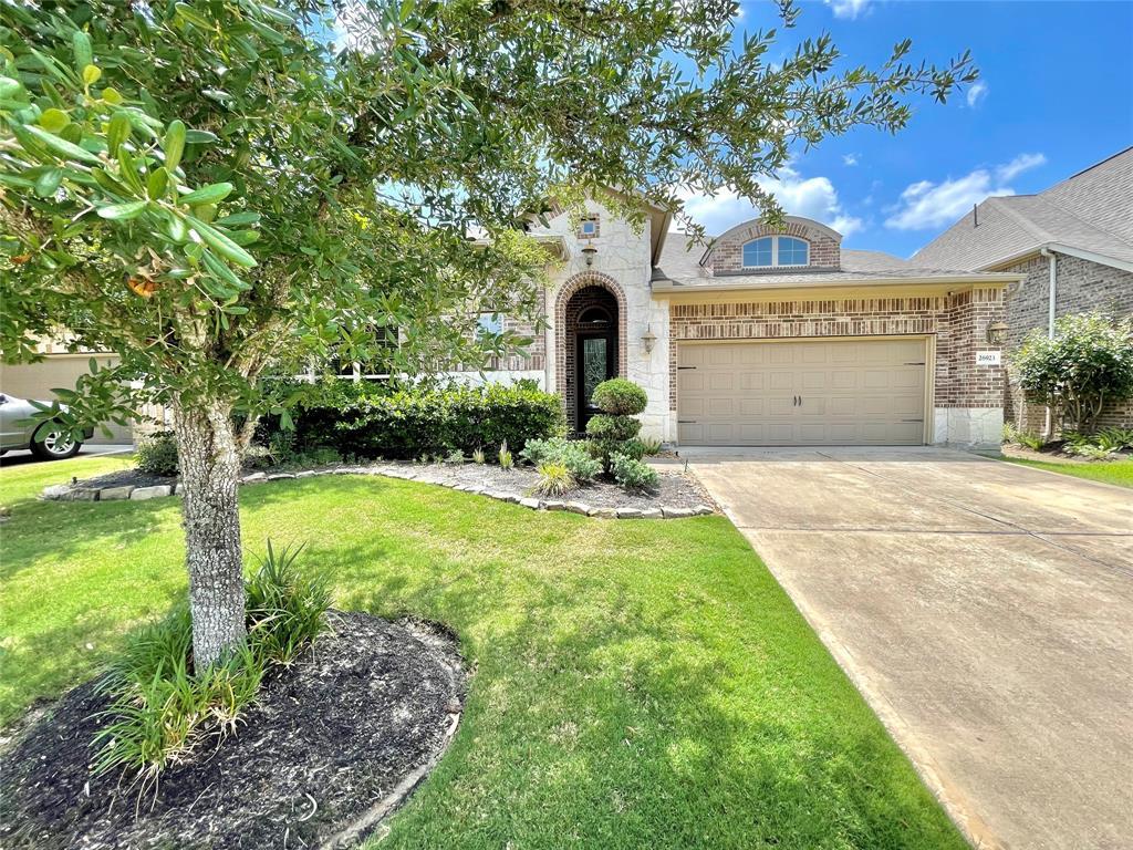 26923 Camirillo Creek Ln, Katy, TX 77494 House Rental in Katy, TX