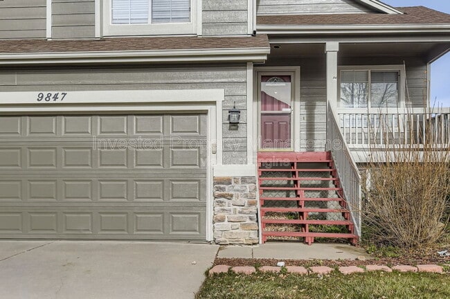 Building Photo - 9847 Sydney Ln