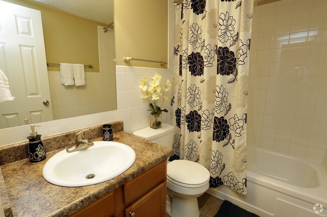 Bathroom - Aspire Fillmore