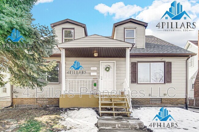Foto del edificio - 3924 Henry Ave