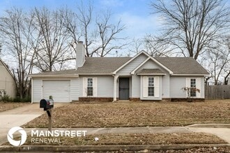 Building Photo - 4196 Oak Wind Dr