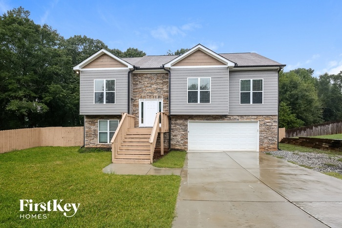 Foto principal - 1145 Bridge Crest Ct