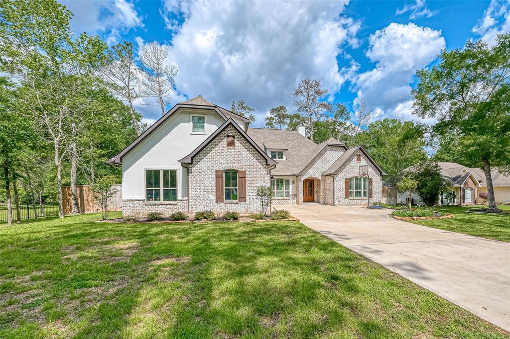 2407 Chantilly Ln, Conroe, TX 77384 House for Rent in Conroe, TX