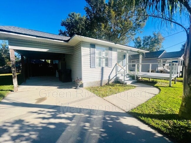 Building Photo - 1508 Center St