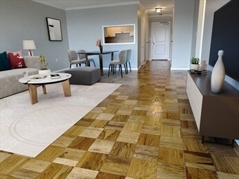 Foto del edificio - 8 Whittier Pl