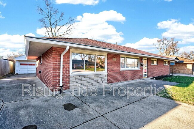 Foto del edificio - 2176 Los Arrow Dr