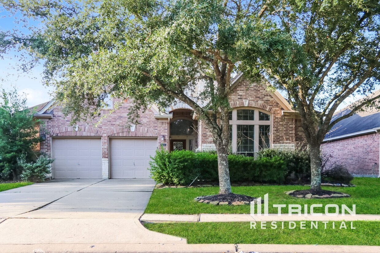 Foto principal - 13616 Orchard Wind Ln