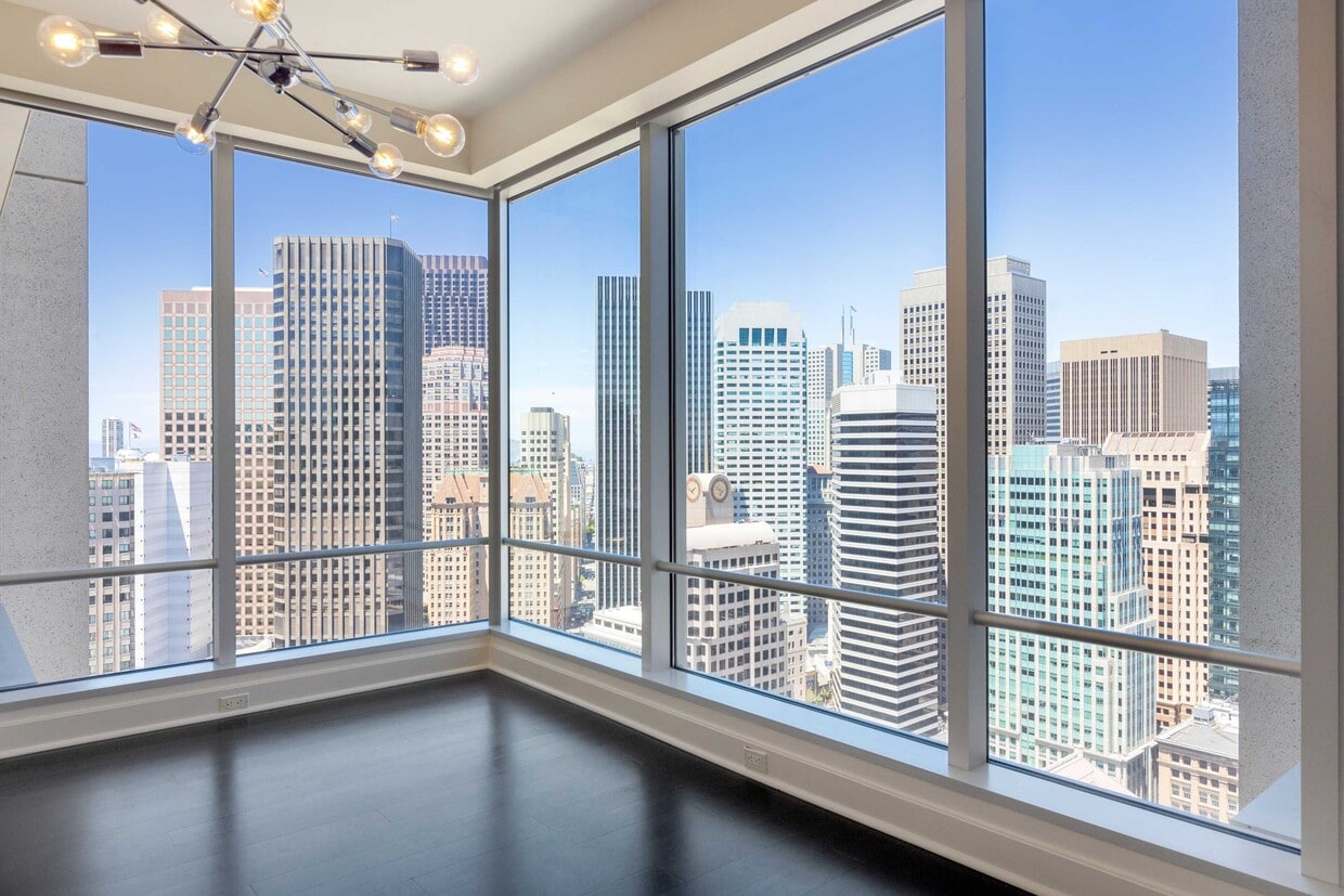 Foto principal - 188 Minna St