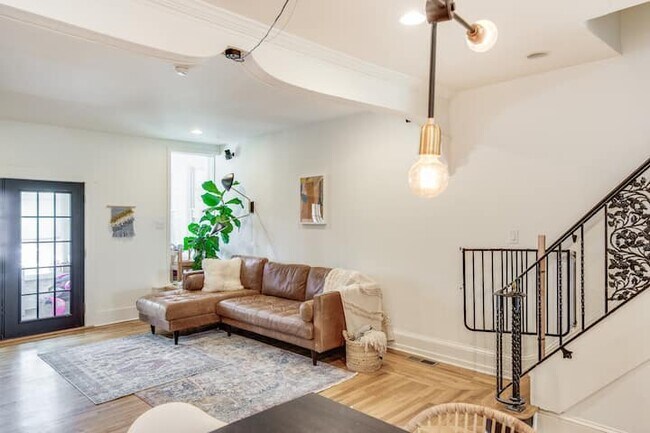 Foto del edificio - 1721 Wharton St