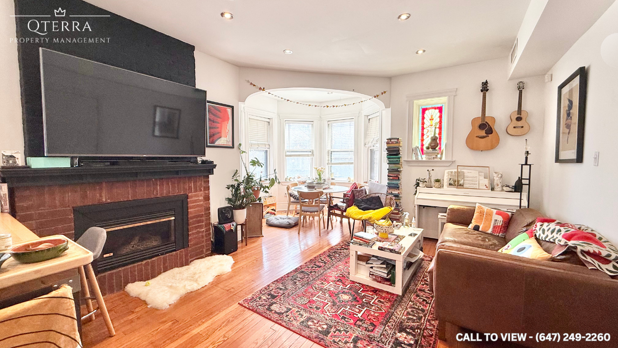 Photo principale - 469 Palmerston Blvd