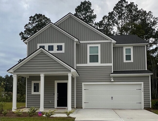 Foto del edificio - 119 Barefoot Dr