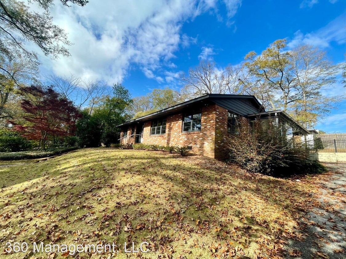 Primary Photo - 2 br, 2 bath House - 607 Auburn Dr