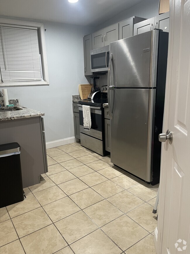 Apartments for rent near Roger Williams Park Zoo in Providence, RI