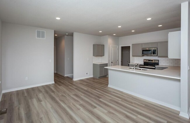 Foto del edificio - TONS OF LIVING SPACE!! 3 Bedrooms and 3 Bathrooms in Carlisle!