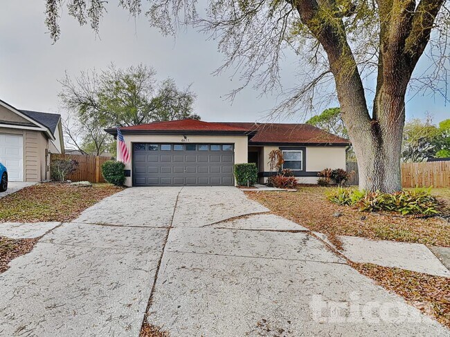 Building Photo - 4611 S Country Hills Ct