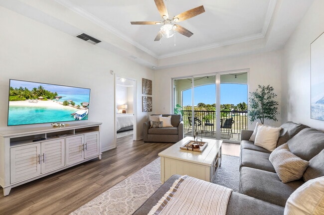 Building Photo - 1781 Four Mile Cove Pky