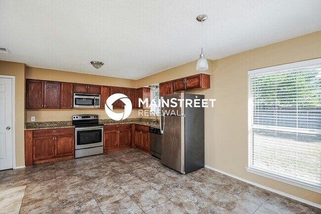 Foto del edificio - 3 Bedroom Pet-Friendly Home in Arlington, ...