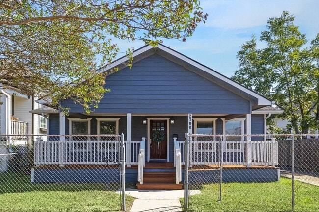 Building Photo - 2108 Freeman St