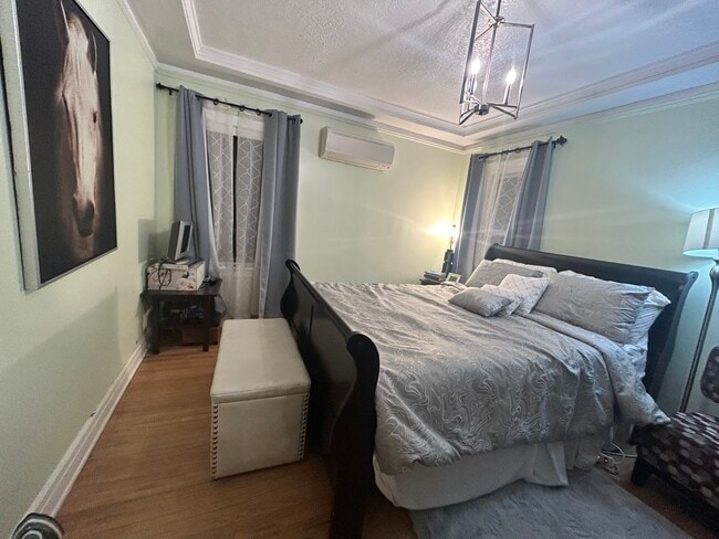 Bedroom 1 - 4865 W 21st St Townhome