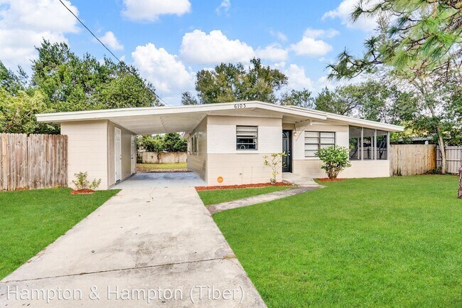 Building Photo - 3 br, 1 bath House - 6103 BOLLING DRIVE