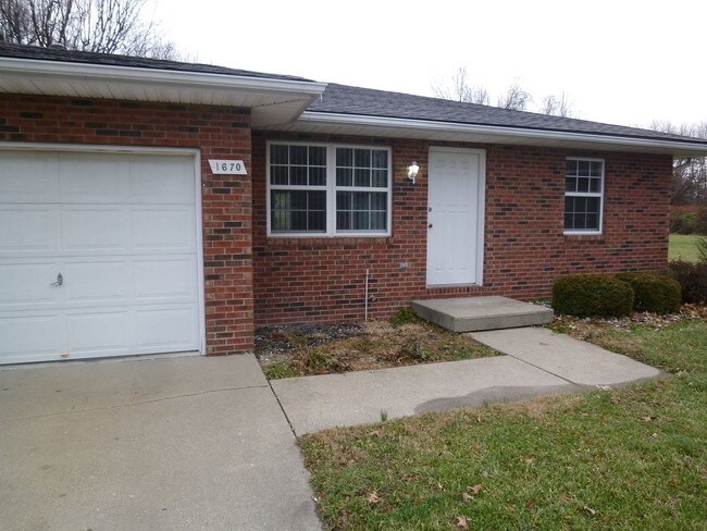 Foto del edificio - 1601 Country Walk Ct