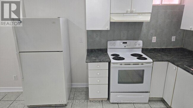 Photo du bâtiment - 38 Goreridge Crescent