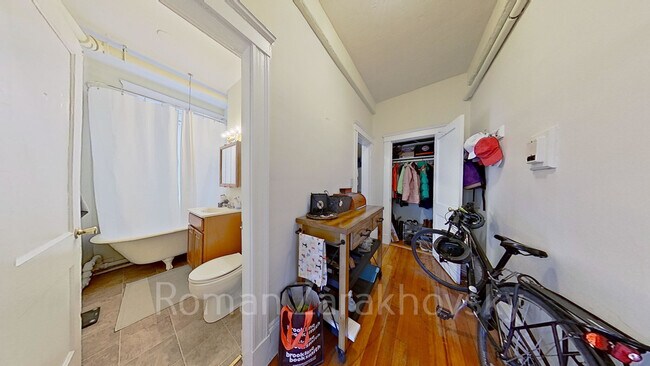 Foto del edificio - 163 Kelton St