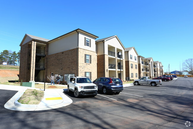 Building Photo - Mason Manor Apartments