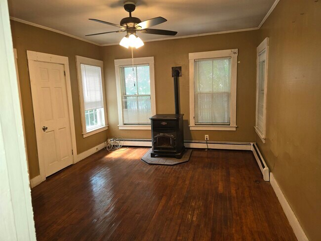 Foto del edificio - 225 North St