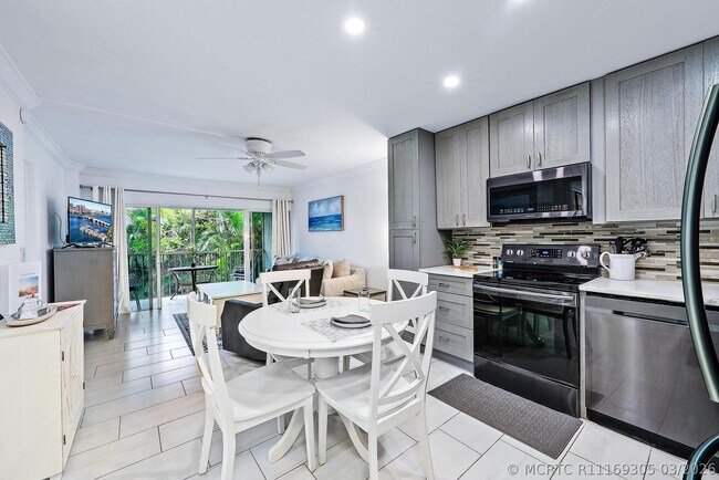 Foto del edificio - 2400 S Ocean Dr