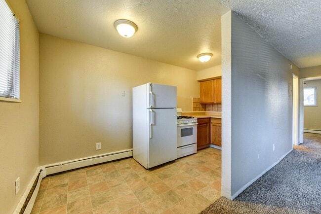 Interior Photo - LoHi Haven - Spacious 2 Bedroom Unit | Prime Location