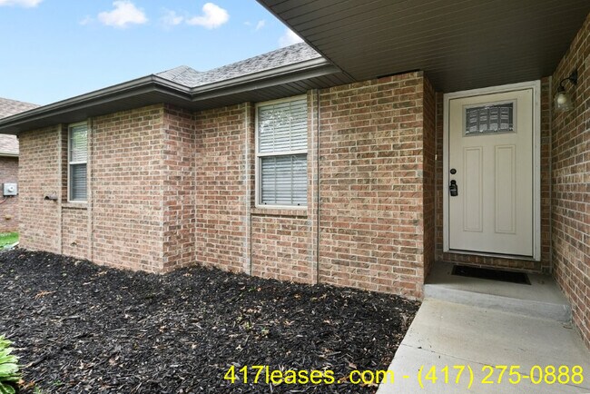 Foto del edificio - 5384 Soapberry Ct
