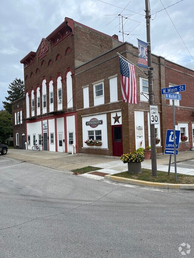 Apartments For Rent in Thorntown, IN 2 Rentals