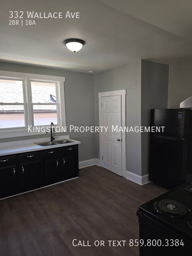 Foto del edificio - 332 Wallace Ave