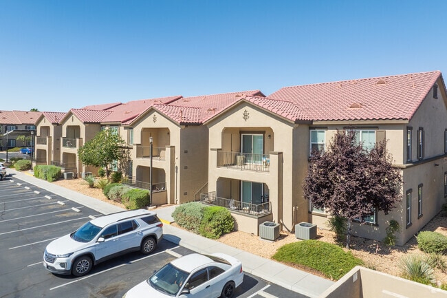 Building Photo - Riverton of the High Desert