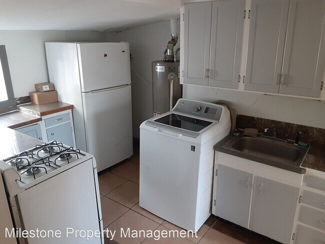 Building Photo - 2 br, 1 bath House - 920 Gordon Street