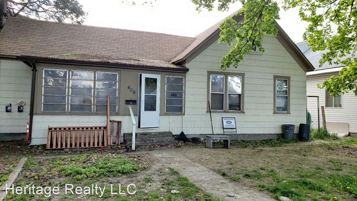Primary Photo - 4 br, 2 bath House - 409 S Almon